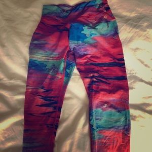 Yoga/work out pants